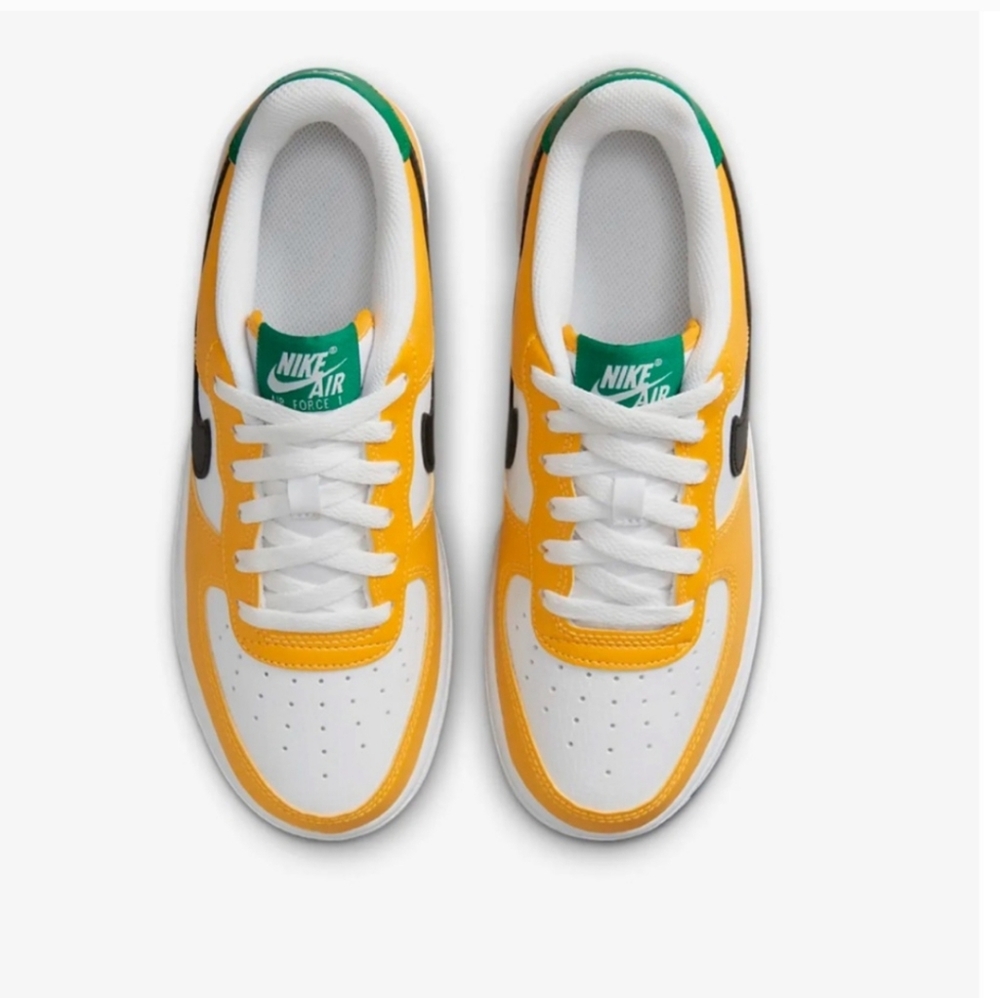 Air Force 1s